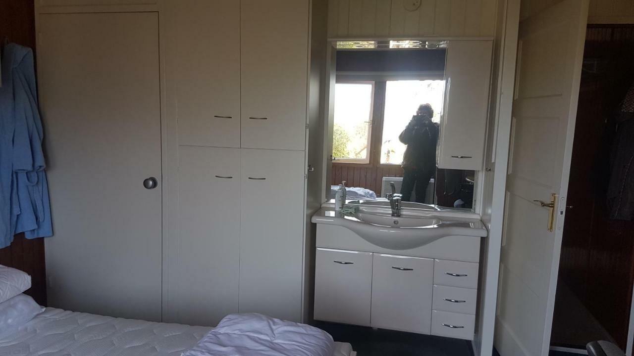 My Dream Villa Ouddorp Eksteriør billede